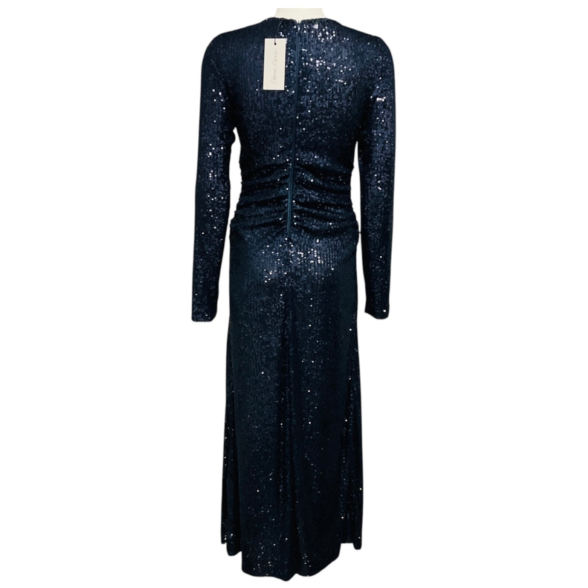 Cara Cara Midnight Sequined Maisy Dress