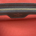 Load image into Gallery viewer, Louis Vuitton 2000 Damier Ebene Nolita Satchel
