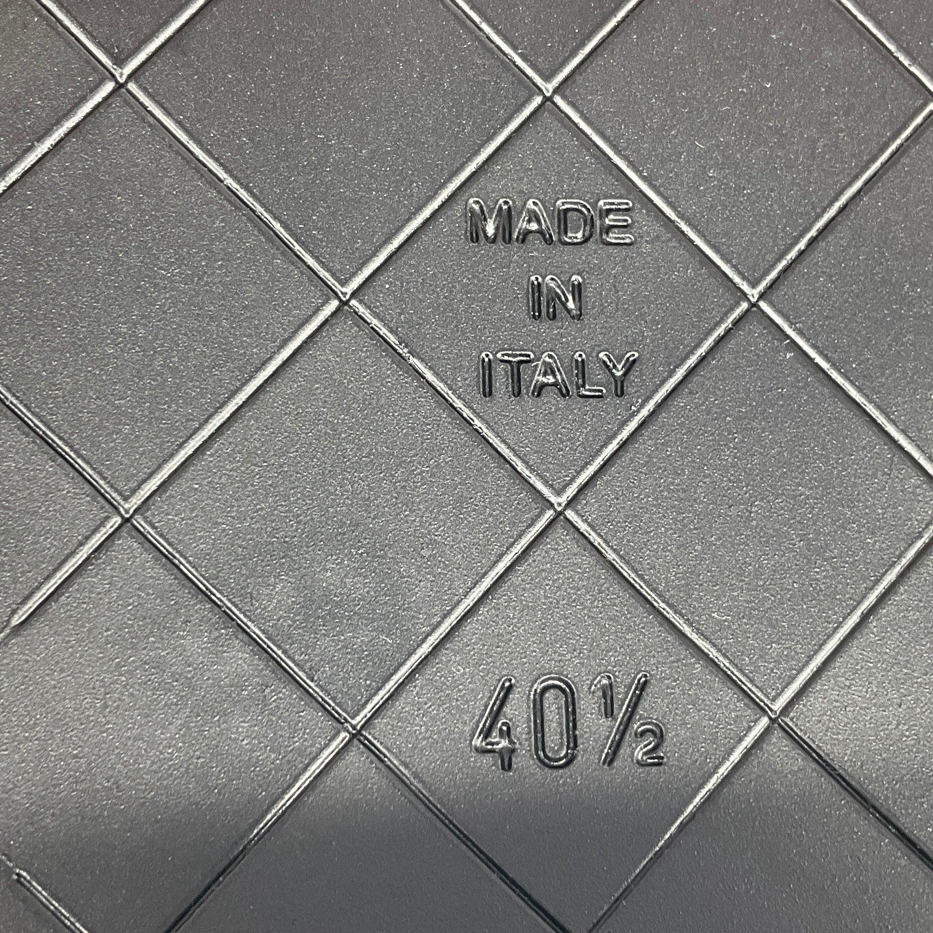 Chanel Navy Blue / Black 2022 Denim Fabric, Patent Calfskin, and Lambskin Quilted CC Lace Up Combat Boots