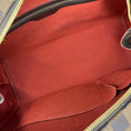Load image into Gallery viewer, Louis Vuitton 2000 Damier Ebene Nolita Satchel
