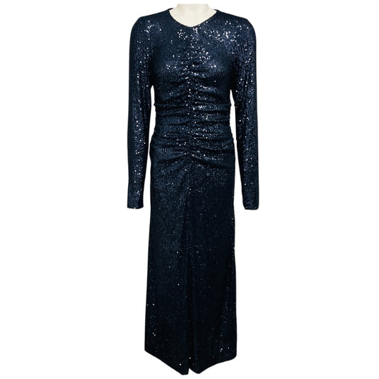Cara Cara Midnight Sequined Maisy Dress
