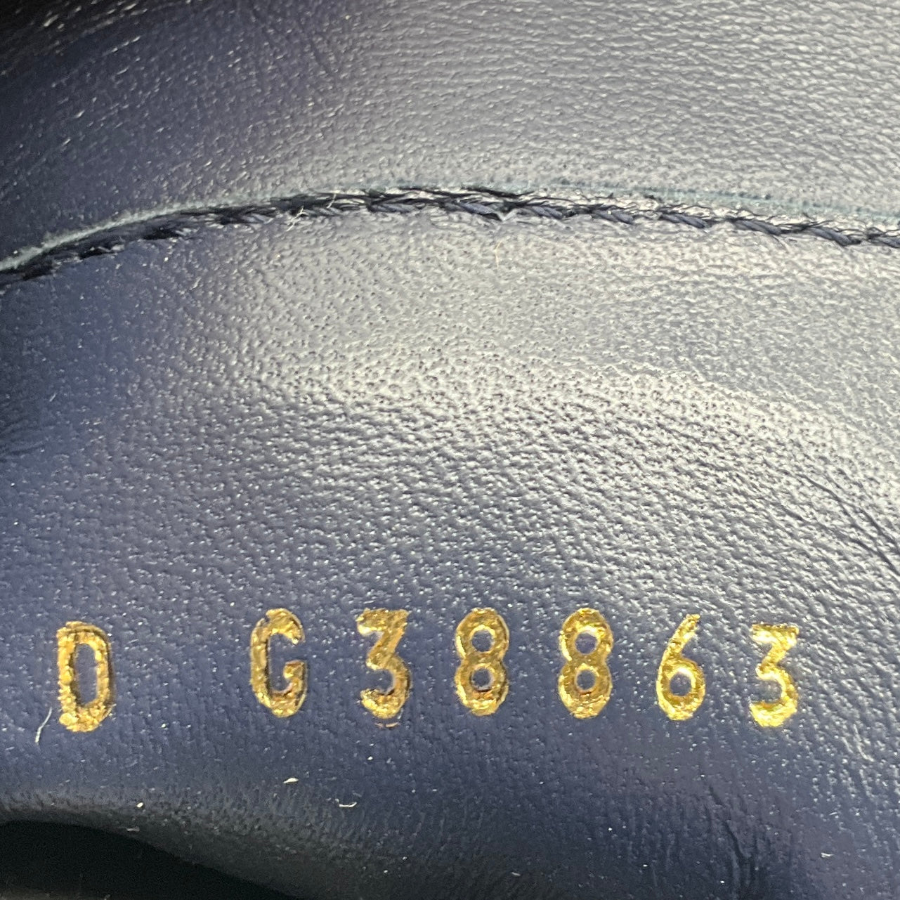 Chanel Navy Blue / Black 2022 Denim Fabric, Patent Calfskin, and Lambskin Quilted CC Lace Up Combat Boots