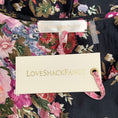 Load image into Gallery viewer, Love Shack Fancy Midnight Muse Emme Dress
