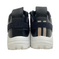 Load image into Gallery viewer, Rick Owens x Veja Black Pearl Hiking Sneakers
