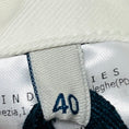 Load image into Gallery viewer, Moncler White Cotton Wrap Midi Skirt with Logo Belt
