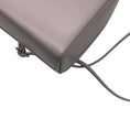 Load image into Gallery viewer, Theory Lavender Soft Nappa Leather Soft Cube Crossbody Bag
