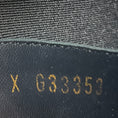 Load image into Gallery viewer, Chanel Black / Gold CC Logo Leather Ankle Boots
