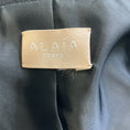 Load image into Gallery viewer, Alaia Black Fringed Wool and Cashmere Jacket
