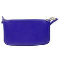 Load image into Gallery viewer, Louis Vuitton Figue Purple Epi Leather Pochette Handbag
