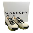 Load image into Gallery viewer, Givenchy Off White GIV 1 Sneakers
