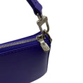 Load image into Gallery viewer, Louis Vuitton Figue Purple Epi Leather Pochette Handbag

