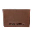 Load image into Gallery viewer, Louis Vuitton Figue Purple Epi Leather Pochette Handbag
