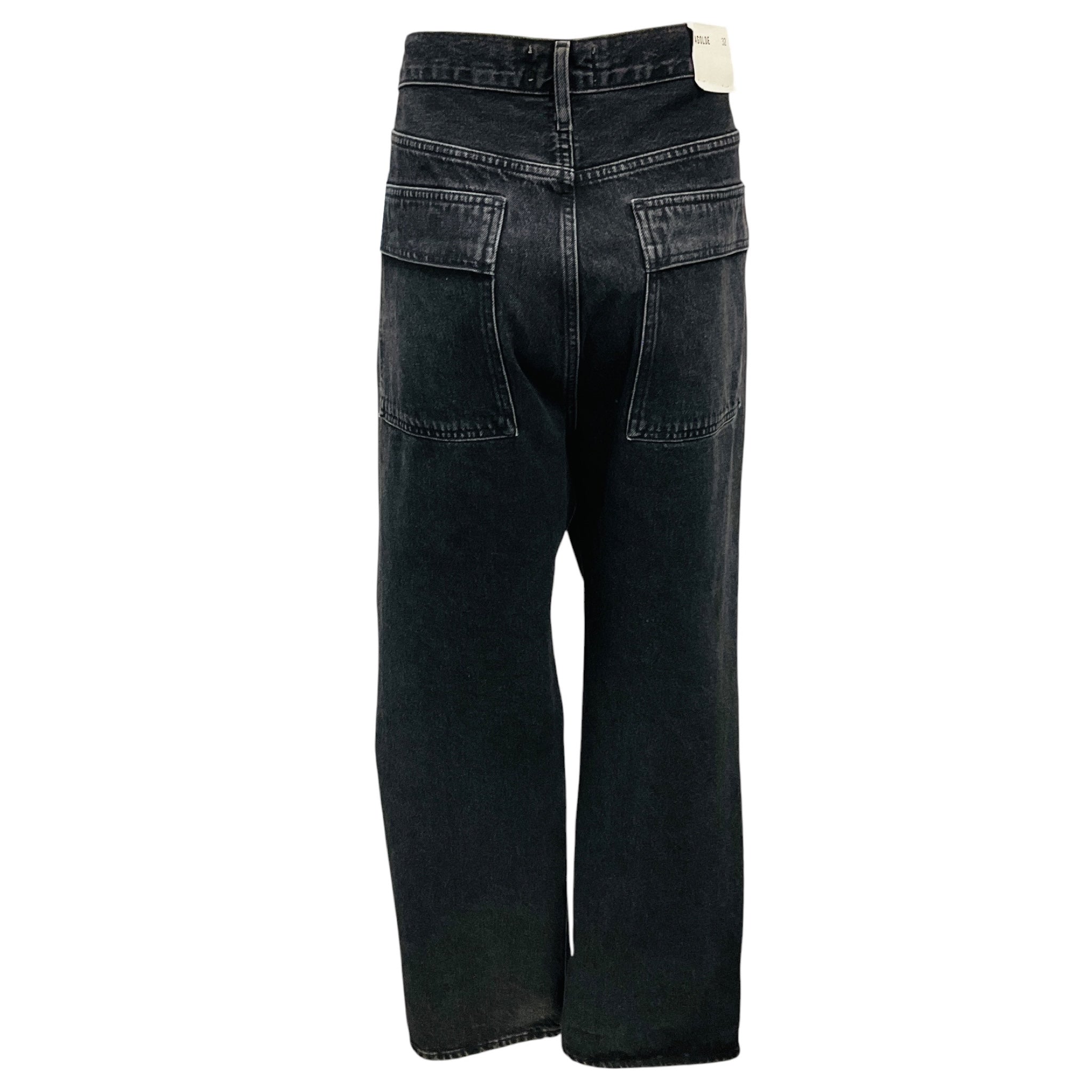 Agolde Panther Cooper Cargo Jeans
