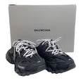 Load image into Gallery viewer, Balenciaga Black Track Mules
