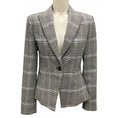 Load image into Gallery viewer, Michelle Waugh Glen Plaid The Dixie Blazer
