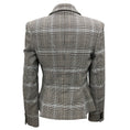 Load image into Gallery viewer, Michelle Waugh Glen Plaid The Dixie Blazer
