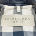 Load image into Gallery viewer, Burberry Brit Black Leather Remington Quilted Moto Jacket
