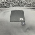 Load image into Gallery viewer, Jarbo Grey Cropped Puffer Jacket
