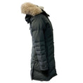 Load image into Gallery viewer, Canada Goose Graphite Lorette Parka
