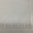 Load image into Gallery viewer, Hermes Ecru H Cut Out Patterned Linen Breakfast Napkins with Box (Assortment / Set of 7)

