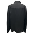 Load image into Gallery viewer, Etro Black 2023 Embroidered Silk Blouse
