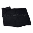Load image into Gallery viewer, Henry Beguelin Dark Grey Medium Ilenia Old Iron Leather Shoulder Bag

