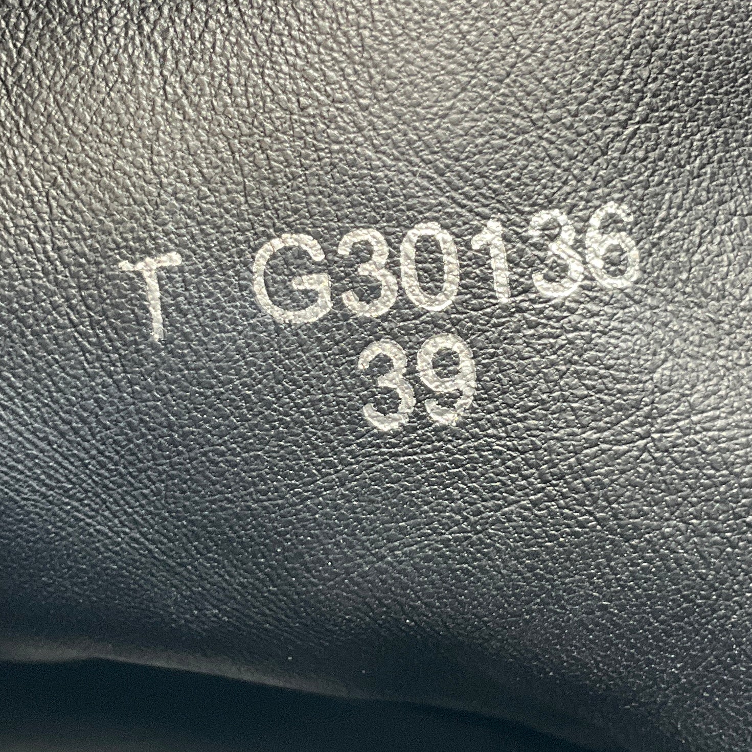 Chanel Navy / Red CC Logo Tweed Ankle Boots