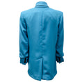 Load image into Gallery viewer, Veronica Beard Sky Blue Graham Dickey Jacket
