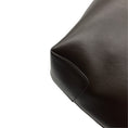 Load image into Gallery viewer, Tod's Brown Genuine Leather Di Bag Folio Tote Handbag
