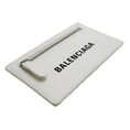 Load image into Gallery viewer, Balenciaga Ivory Leather Card Case
