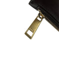 Load image into Gallery viewer, Tod's Brown Genuine Leather Di Bag Folio Tote Handbag
