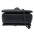 Load image into Gallery viewer, Valentino Garavani Black Nero Small One Stud Shoulder Bag
