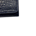 Load image into Gallery viewer, Kwanpen Blue Genuine Alligator Skin Leather Wallet
