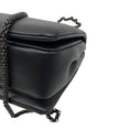 Load image into Gallery viewer, Valentino Garavani Black Nero Small One Stud Shoulder Bag
