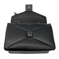 Load image into Gallery viewer, Valentino Garavani Black Nero Small One Stud Shoulder Bag
