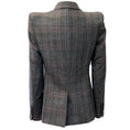 Load image into Gallery viewer, Veronica Beard Brock Glen Plaid Dickey Blazer
