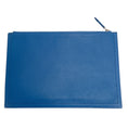 Load image into Gallery viewer, Givenchy Indigo Leather Antigona Pouch
