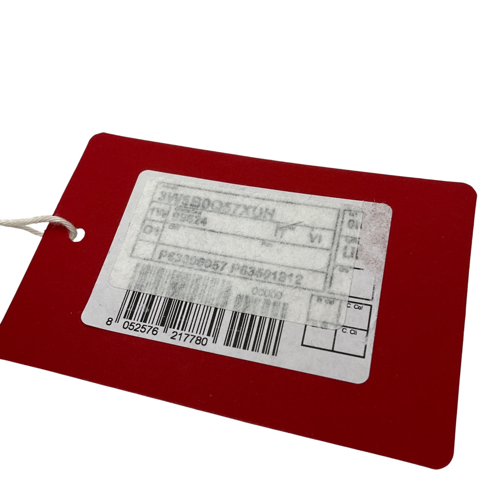 Valentino Garavani Black Rockstud Fierce Small Calfskin Shoulder Bag