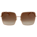 Load image into Gallery viewer, Elie Saab Rose GOld ES0867S Sunglasses
