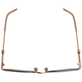 Load image into Gallery viewer, Elie Saab Rose GOld ES0867S Sunglasses
