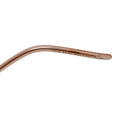 Load image into Gallery viewer, Elie Saab Rose GOld ES0867S Sunglasses
