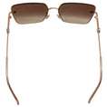 Load image into Gallery viewer, Elie Saab Rose GOld ES0867S Sunglasses
