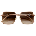 Load image into Gallery viewer, Elie Saab Rose GOld ES0867S Sunglasses
