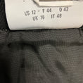 Load image into Gallery viewer, Akris Punto Black / Chalk Gingham Check Skirt
