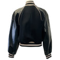 Load image into Gallery viewer, Retrofête New York Patch Varsity Jacket
