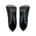 Load image into Gallery viewer, Bottega Veneta Black Patent Leather Open Toe Pumps
