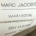 Load image into Gallery viewer, Marc Jacobs Beige / Tan Woven Chenille Tweed Blazer
