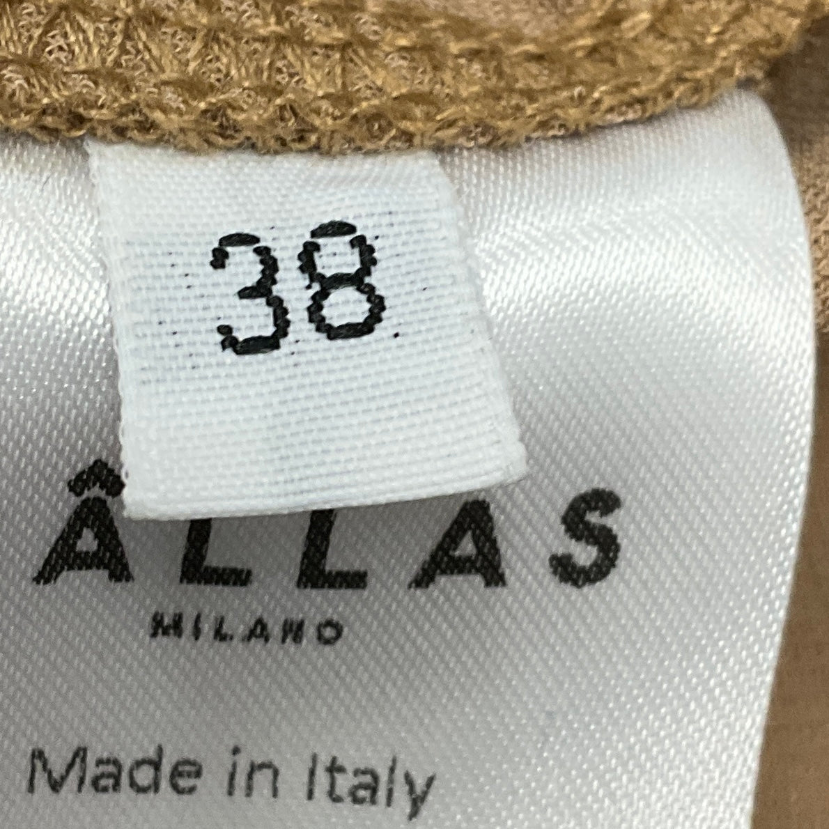 Callas Taupe Anouk Jacky Pants