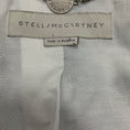 Load image into Gallery viewer, Stella McCartney Black / Grey / White Frazier Floral Print Blazer
