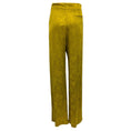 Load image into Gallery viewer, Momoni Oil Green 2023 Jacquard Pascal Pant
